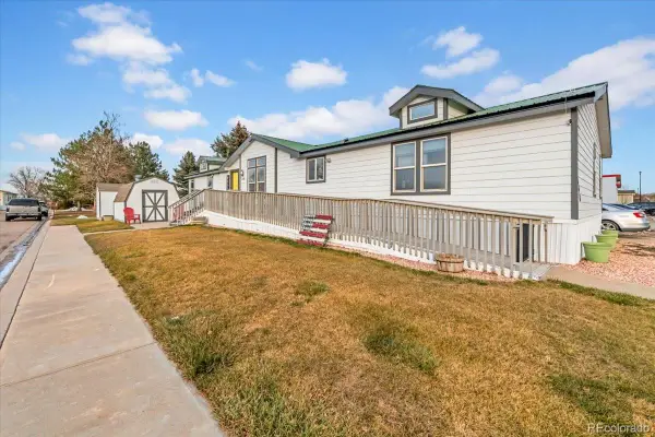 4412 E Mulberry Street, Fort Collins, CO 80524
