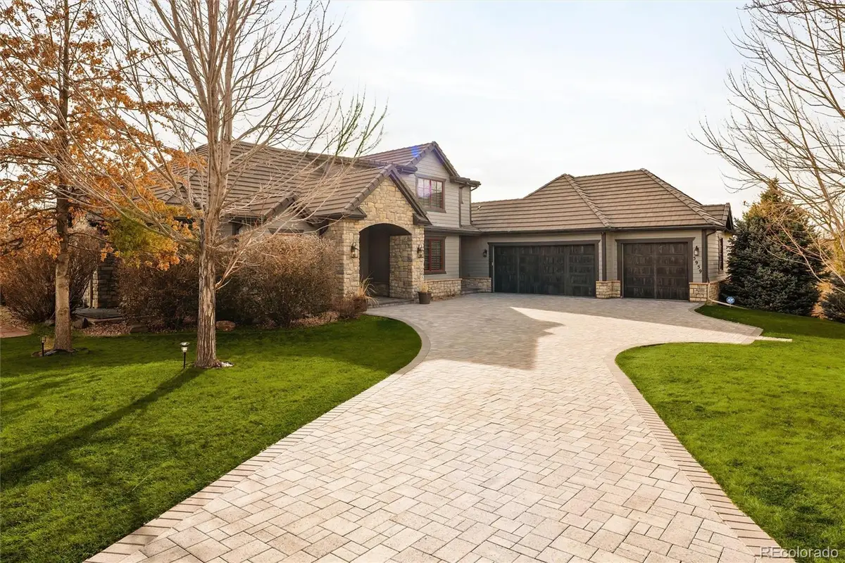 5959 S Humboldt Court, Centennial, CO 80121 - #1