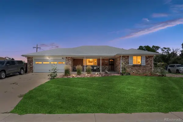 502 Tucson Street, Aurora, CO 80011