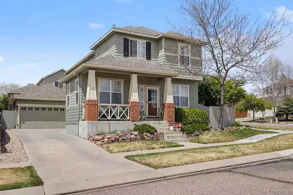 6484 Lazy Stream Way, Colorado Springs, CO 80923