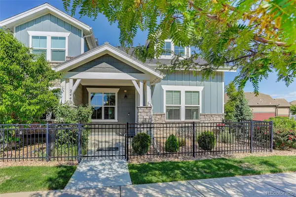 2440 Trio Falls Drive, Loveland, CO 80538