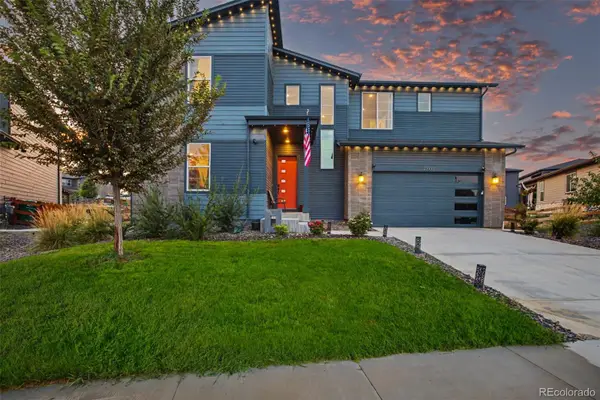23933 E 39th Avenue, Aurora, CO 80019