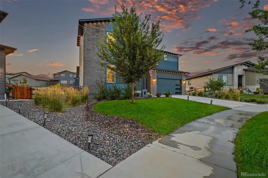 23933 E 39th Avenue, Aurora, CO 80019 - #2