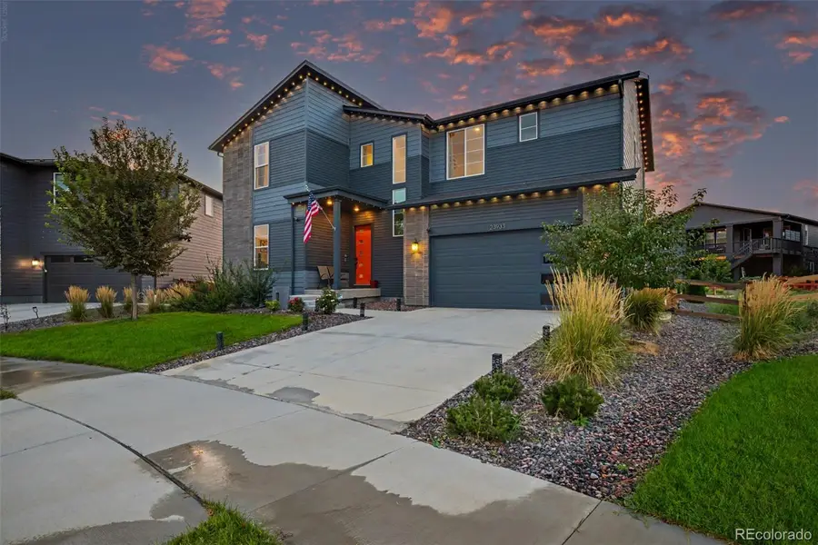 23933 E 39th Avenue, Aurora, CO 80019 - #3