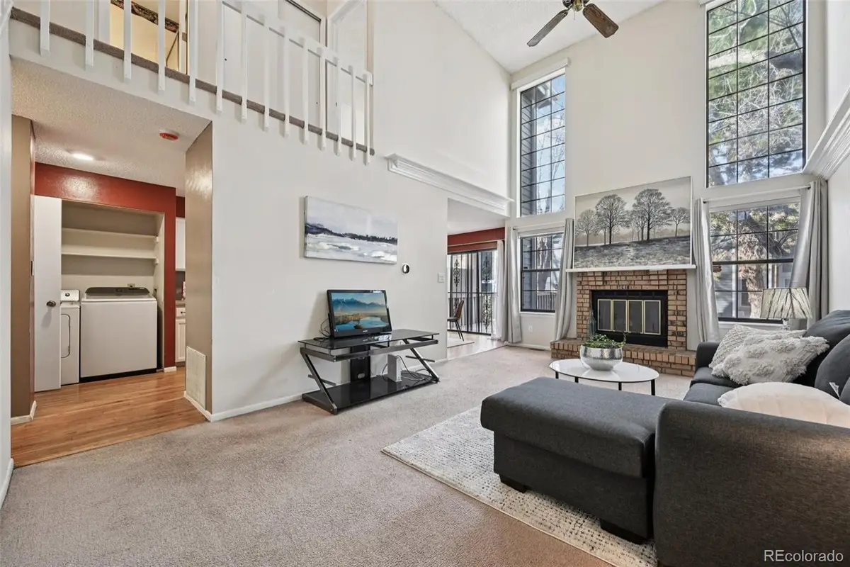 844 S Joplin Circle, Aurora, CO 80017 - Image #1