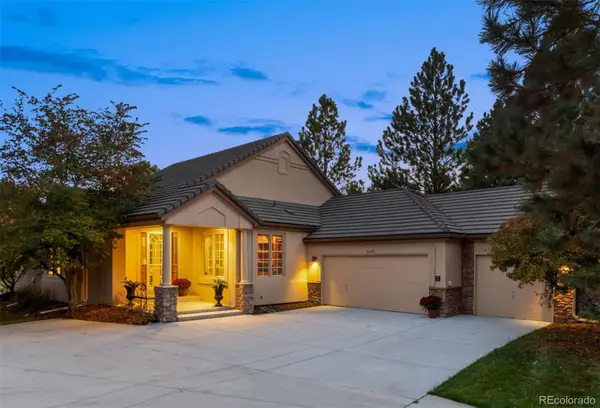 3202 Country Club Parkway, Castle Rock, CO 80108