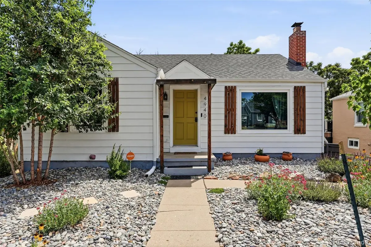 4940 Bryant, Denver, CO 80221 - #1