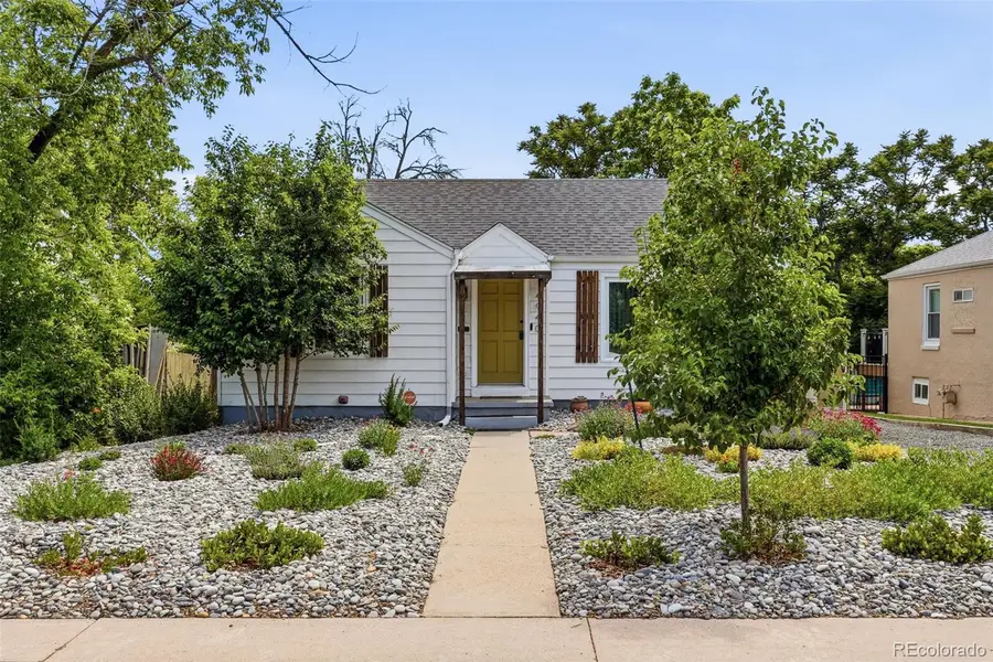 4940 Bryant, Denver, CO 80221 - #2