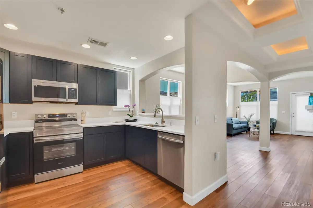 1747 N Pearl Street #108, Denver, CO 80203 - #1