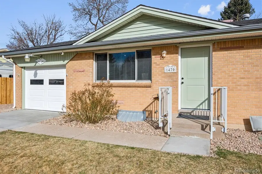 1470 S Cody Street, Lakewood, CO 80232 - #2