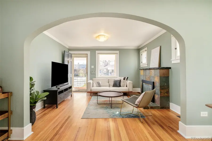 4559 Irving Street, Denver, CO 80211 - #2