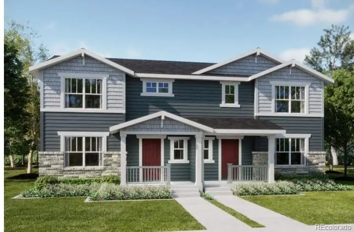 2729 E 153rd Avenue, Thornton, CO 80602 - Image #1