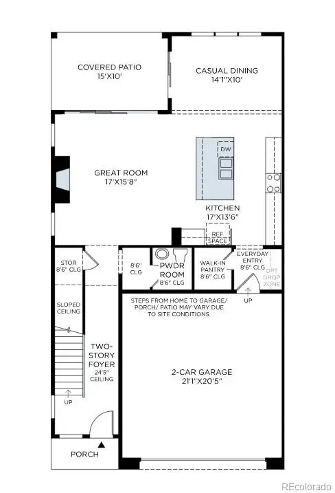 3497 W Elmhurst Avenue, Littleton, CO 80120 - #2
