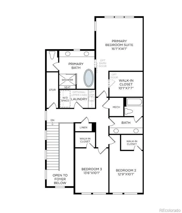 3497 W Elmhurst Avenue, Littleton, CO 80120 - #3