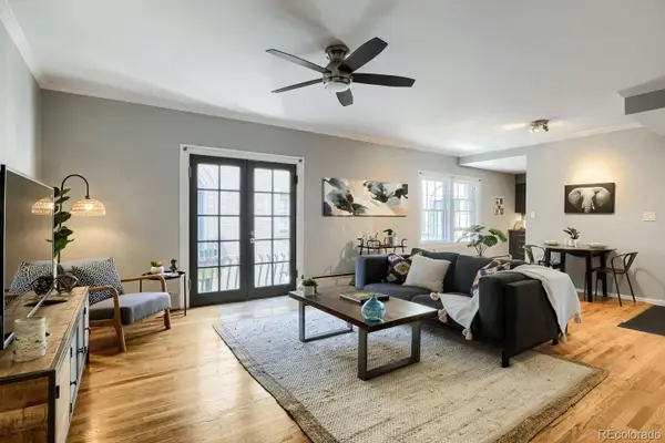 960 N Sherman Street #2F, Denver, CO 80203