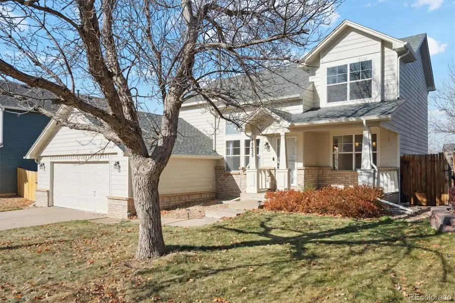 18635 E Progress Place, Centennial, CO 80015 - Image #2