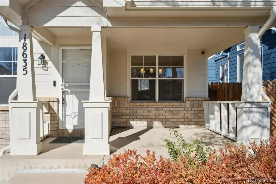 18635 E Progress Place, Centennial, CO 80015 - Image #3