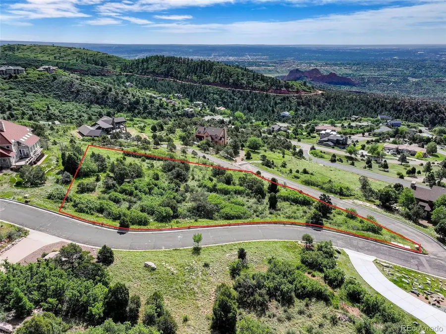 4250 Old Scotchman Way, Colorado Springs, CO 80904 - #3