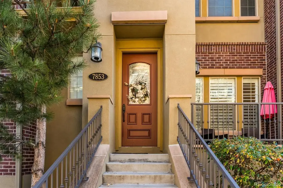 7853 Vallagio Lane, Englewood, CO 80112 - Image #3