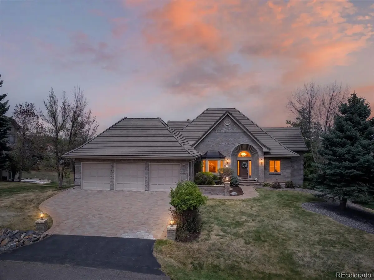 5 Catamount Lane, Littleton, CO 80127 - #1