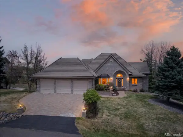5 Catamount Lane, Littleton, CO 80127