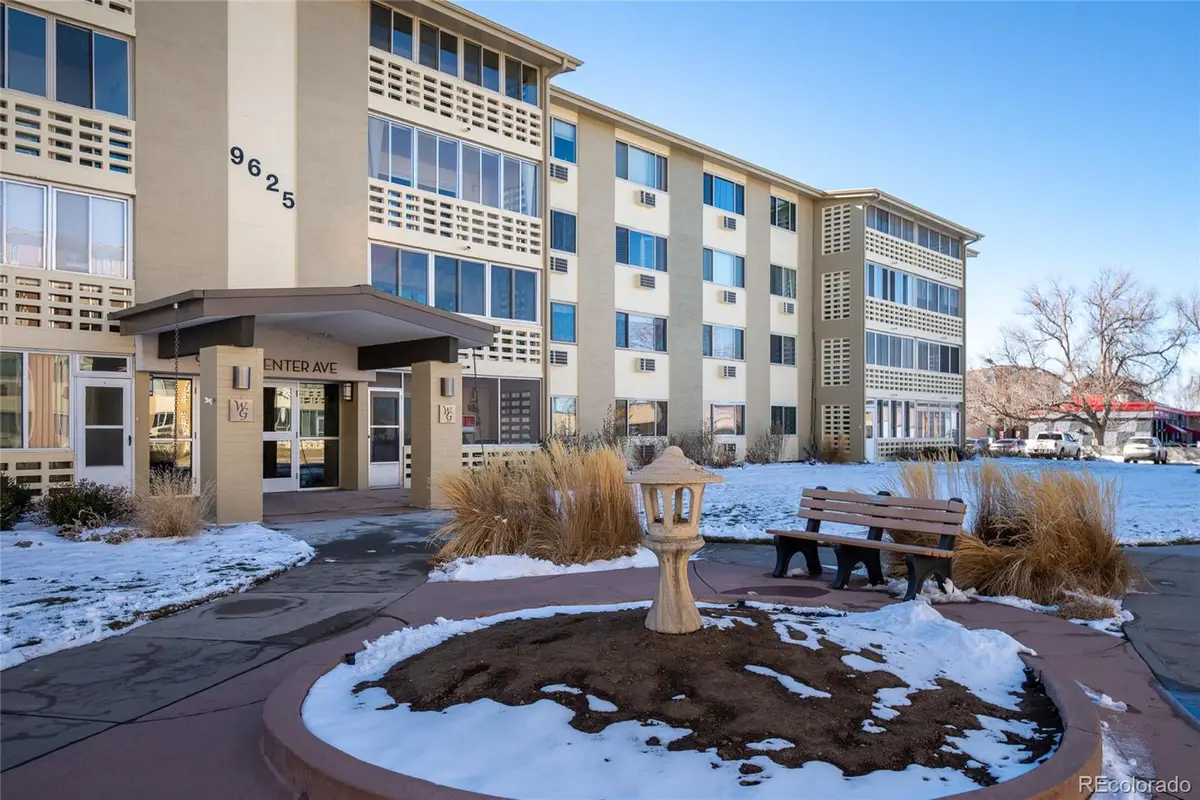 9625 E Center Avenue #8A, Denver, CO 80247 - Image #1