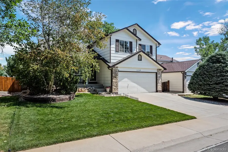 12960 Hudson Street, Thornton, CO 80241 - #2