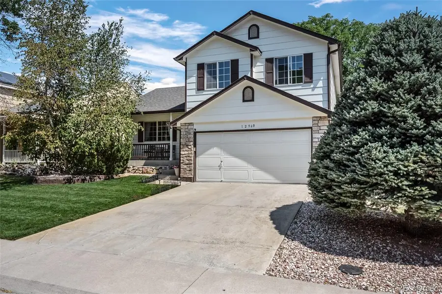 12960 Hudson Street, Thornton, CO 80241 - #3