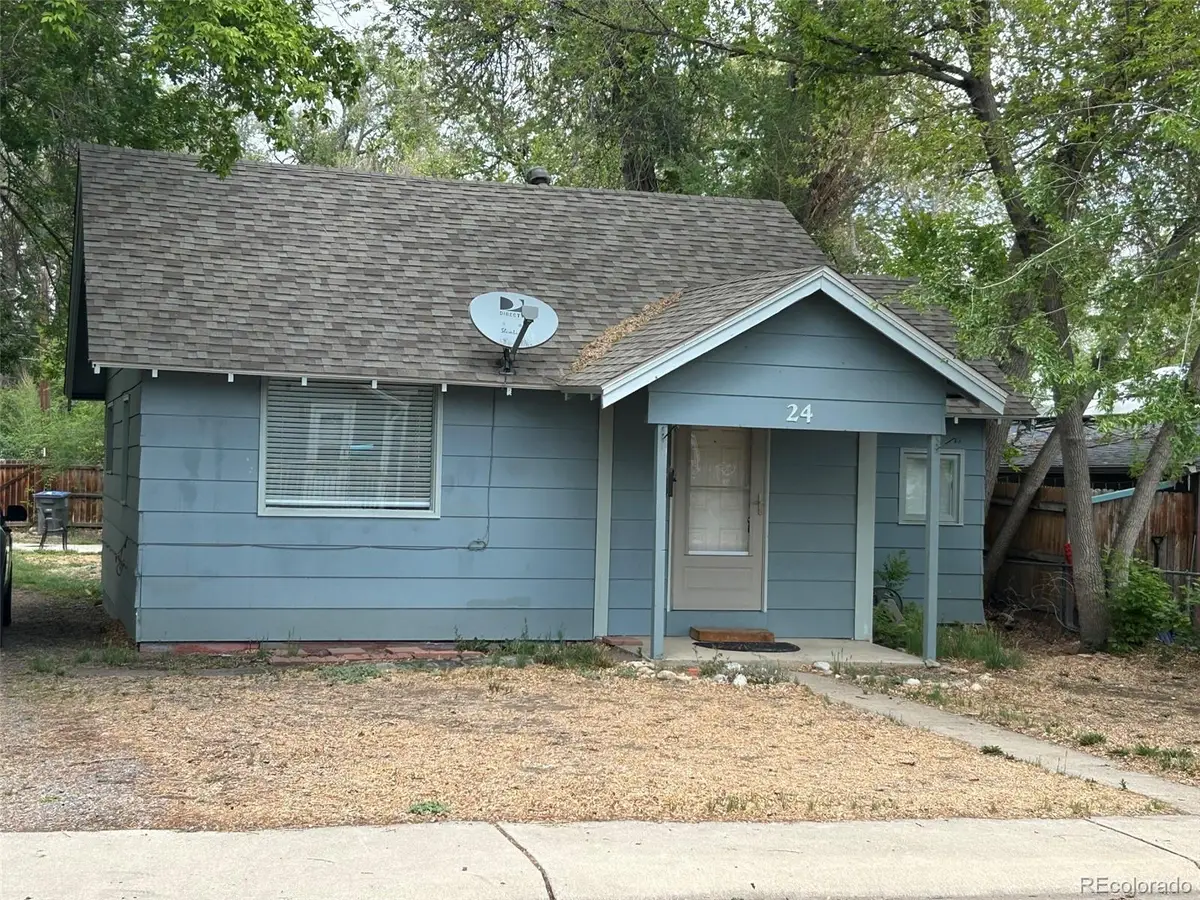 24 E 5th Avenue, Longmont, CO 80504 - #1
