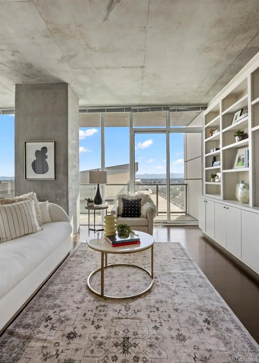891 14th Street #1117, Denver, CO 80202 - #2