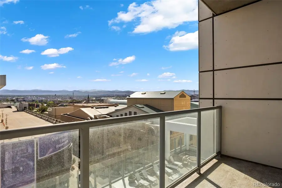 891 14th Street #1117, Denver, CO 80202 - #3