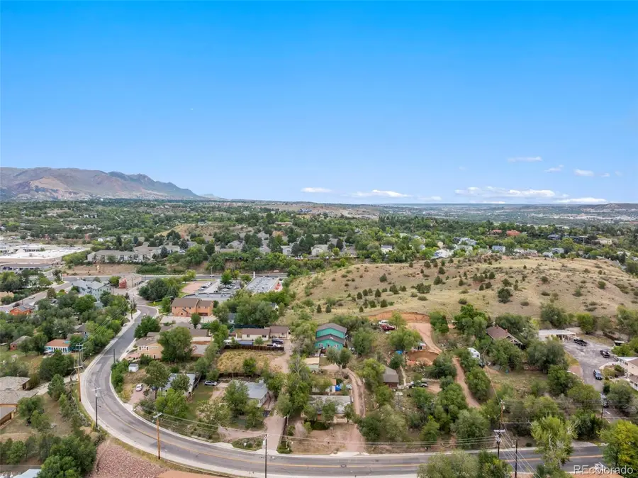 1522 Manitou Boulevard, Colorado Springs, CO 80904 - #3