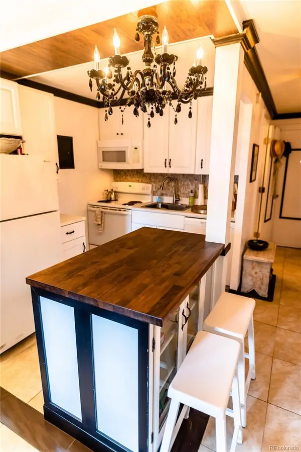 1270 N Marion Street #105, Denver, CO 80218