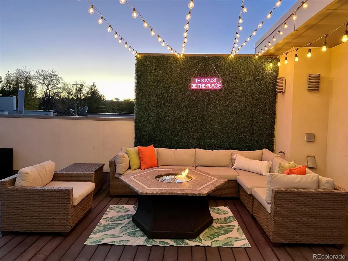 3507 Tejon Street, Denver, CO 80211 - #1