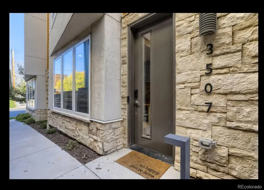 3507 Tejon Street, Denver, CO 80211 - #3