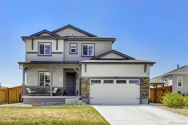 11933 Olive Street, Thornton, CO 80233