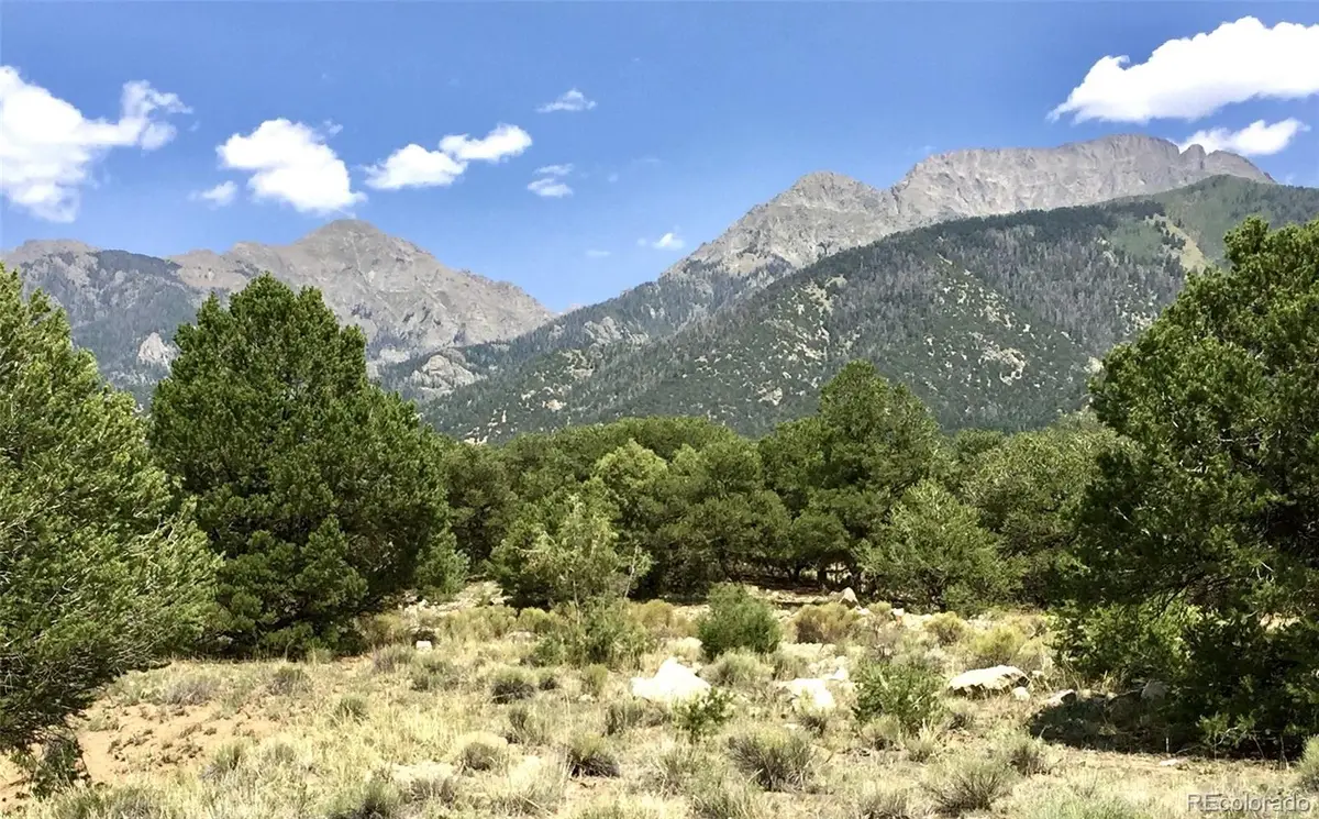 1933 Lone Pine Way, Crestone, CO 81131 - #1