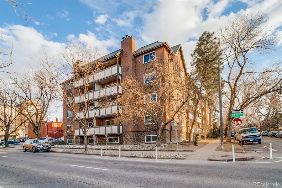 1270 N Marion Street #512, Denver, CO 80218 - #3