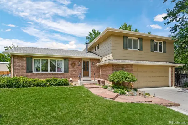 12143 W 68th, Arvada, CO 80004