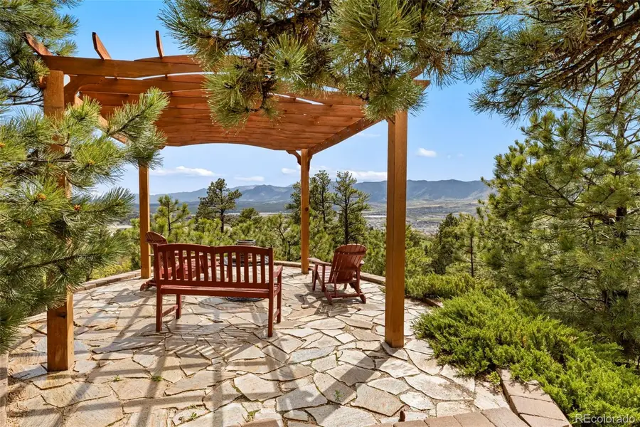 525 Silhouette Way, Monument, CO 80132 - #3