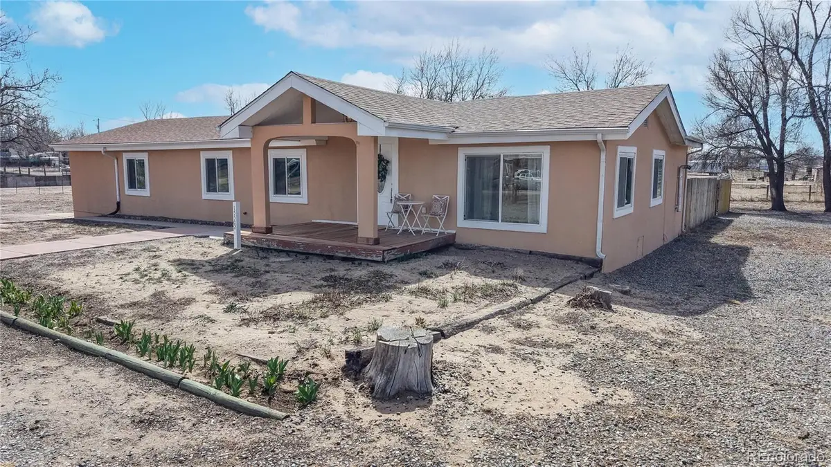 15502 Morris Avenue, Fort Lupton, CO 80621 - #1