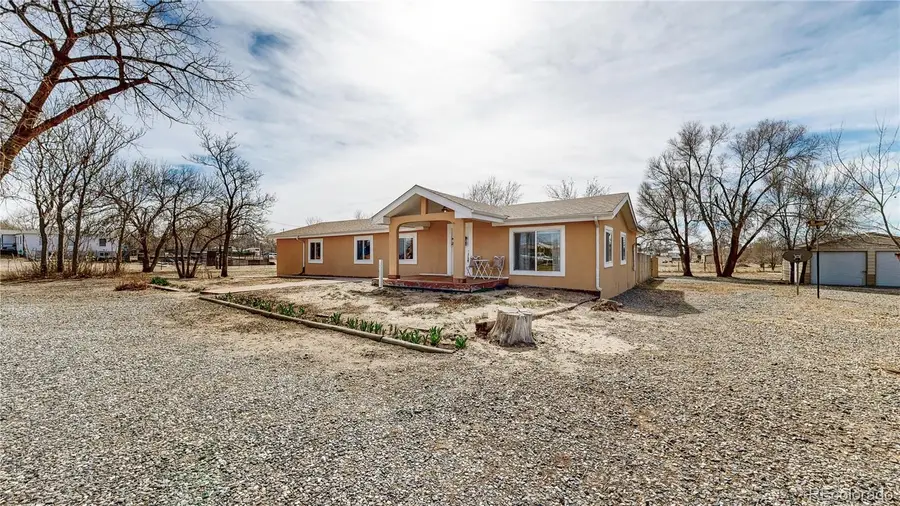 15502 Morris Avenue, Fort Lupton, CO 80621 - #2