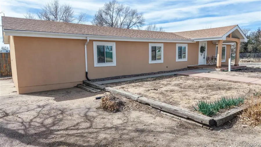 15502 Morris Avenue, Fort Lupton, CO 80621 - #3