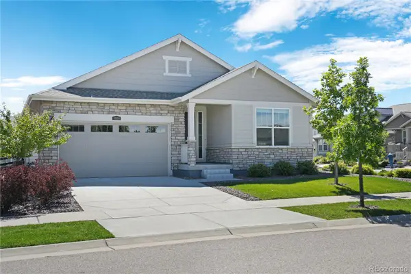 8886 S Tibet Court, Aurora, CO 80016