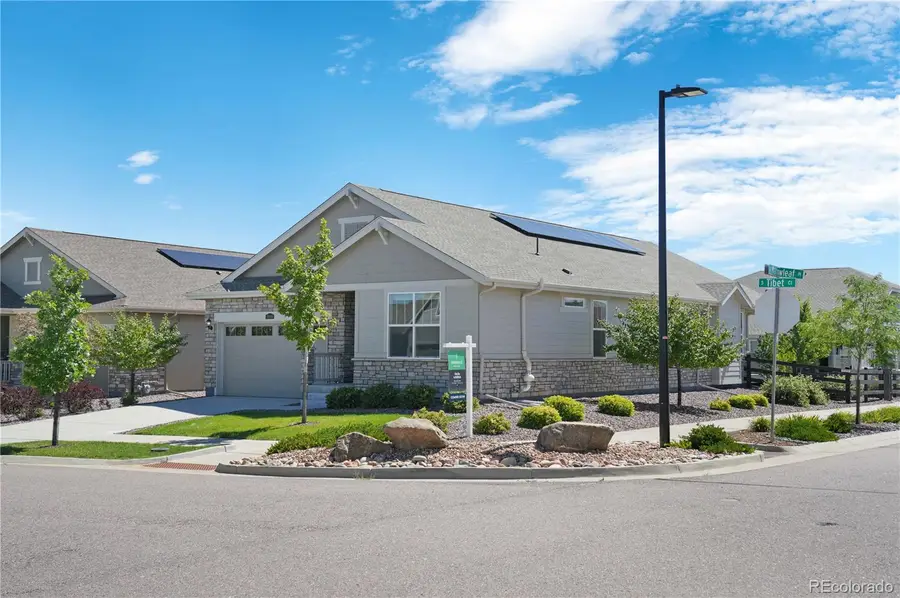 8886 S Tibet Court, Aurora, CO 80016 - #2