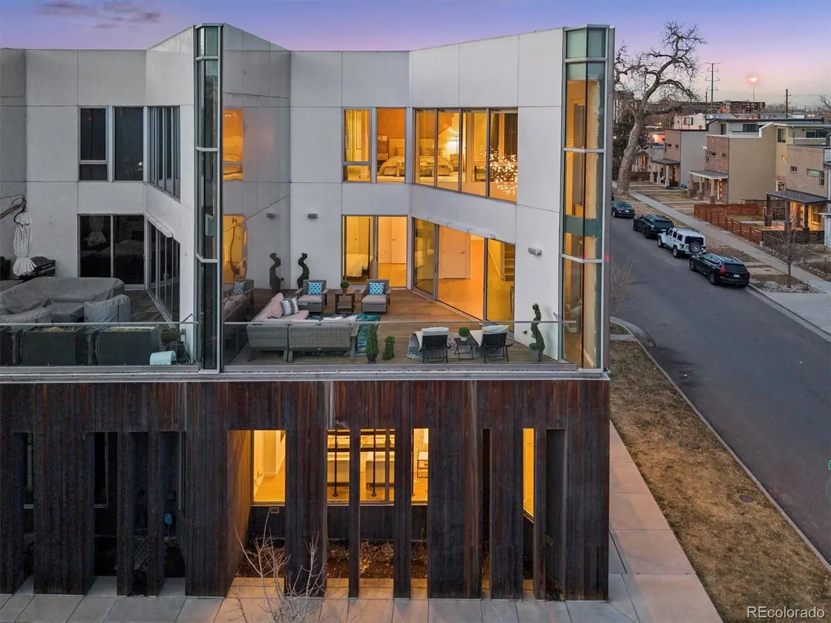 3701 Jason Street #4, Denver, CO 80211 - #1