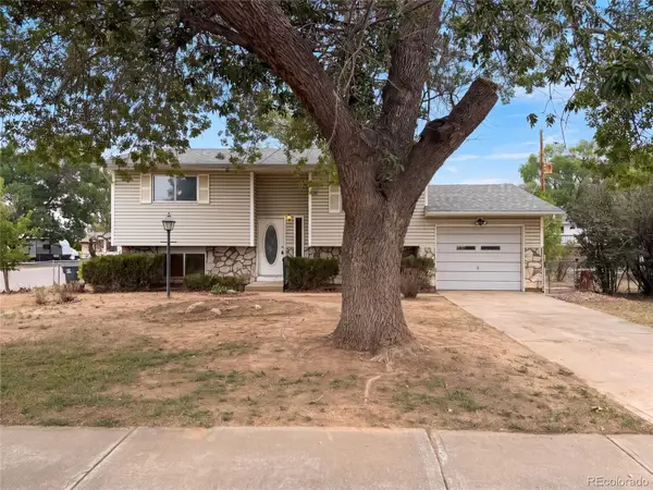 7715 4th Street, Wellington, CO 80549