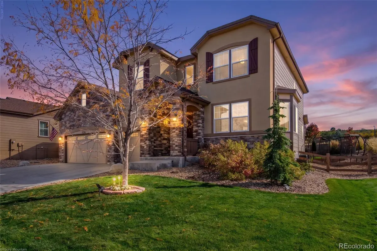 7132 Bandit Drive, Castle Rock, CO 80108 - #1