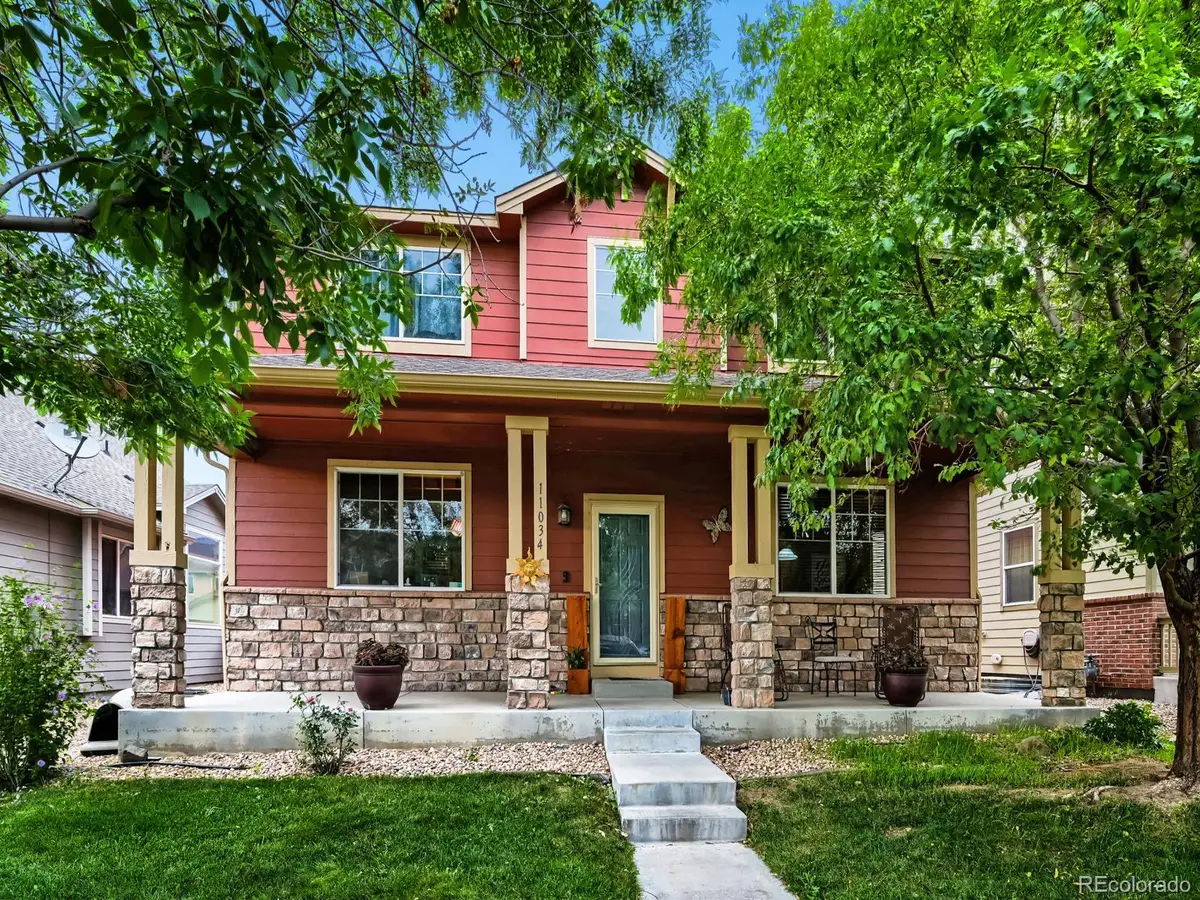 11034 Nome Street, Henderson, CO 80640 - #1