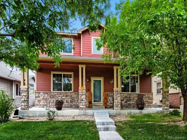 11034 Nome Street, Henderson, CO 80640